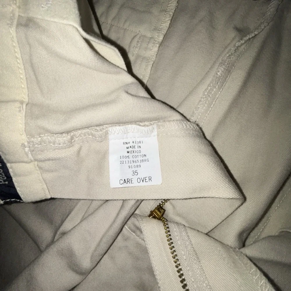 Polo Ralph Lauren polo ralph